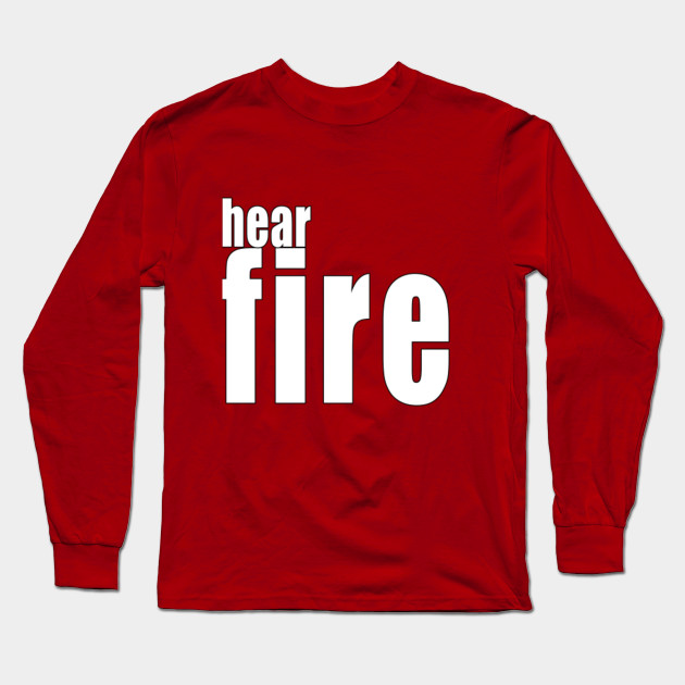 high on fire t shirts